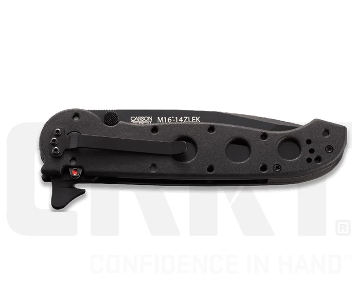 CRKT M16-14 Tanto Large 4 CRKT M16-14 Tanto Large – Bild 2