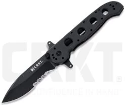 CRKT M21-14 Special Forces Black