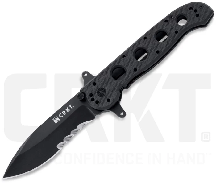 CRKT M21-14 Special Forces Black 3 CRKT M21-14 Special Forces Black