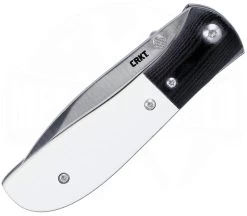 CRKT M4-02M White 8 CRKT M4-02M White -Messer Verkauf M4 02M Droppoint M4 02M geschlossen andere Seite 1280x1280