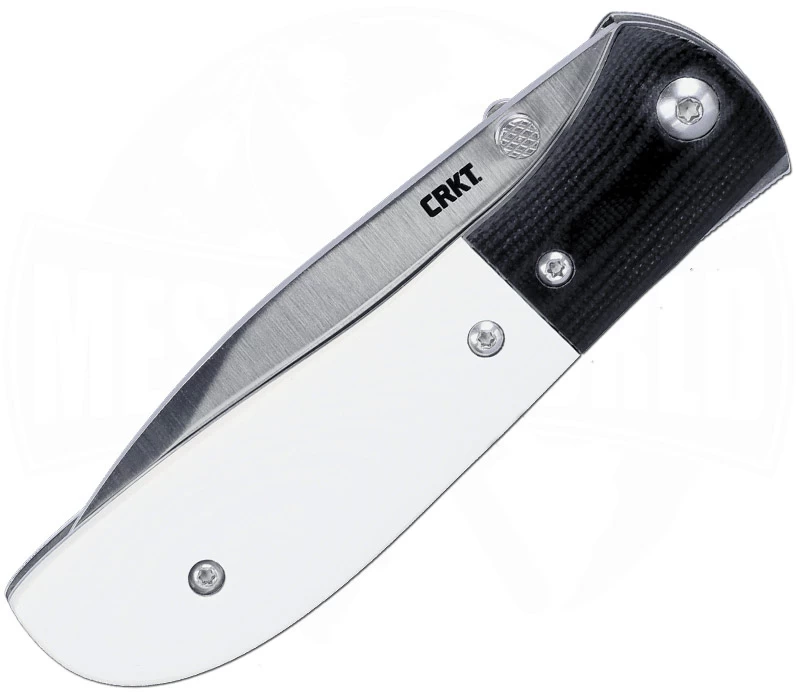 CRKT M4-02M White 5 CRKT M4-02M White – Bild 3