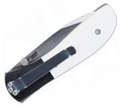 CRKT M4-02M White 9 CRKT M4-02M White -Messer Verkauf M4 02M Droppoint M4 02M geschlossen 1280x1280