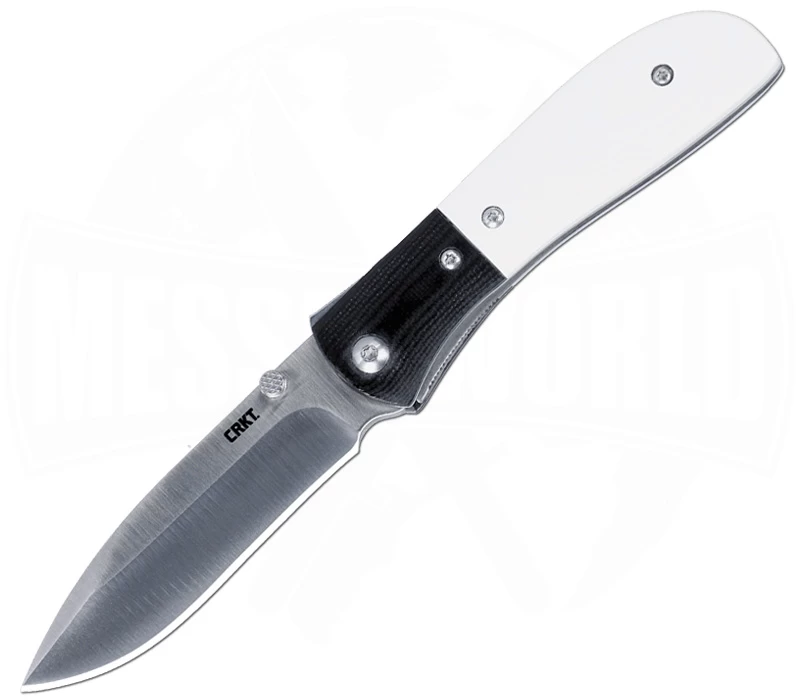 CRKT M4-02M White 3 CRKT M4-02M White