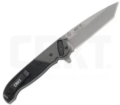 CRKT M40-02 Tanto Deadbolt -Messer Verkauf M40 02 Clip Back 1280x1280
