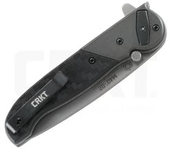 CRKT M40-02 Tanto Deadbolt -Messer Verkauf M40 02 Clip 1280x1280