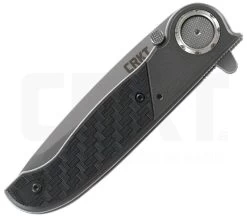 CRKT M40-02 Tanto Deadbolt -Messer Verkauf M40 02 closed 1280x1280