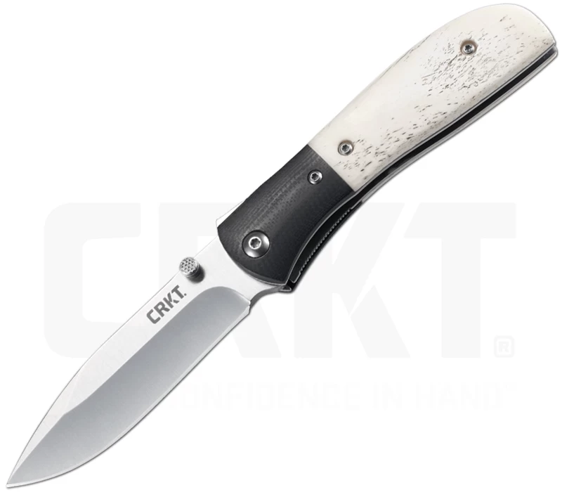 CRKT M4 Bone 3 CRKT M4 Bone