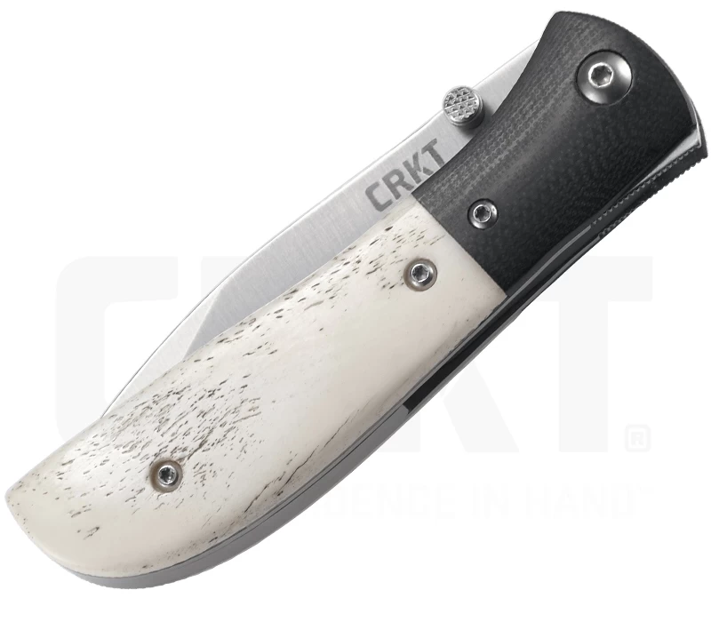 CRKT M4 Bone 4 CRKT M4 Bone – Bild 2