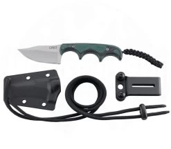 CRKT Minimalist Bowie -Messer Verkauf Minimalist Bowie Zubehoer 1280x1280