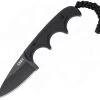 CRKT Minimalist Black Droppoint -Messer Verkauf Minimalist Droppoint Black 1280x1280