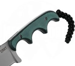 CRKT Minimalist Persian -Messer Verkauf Minimalist Persian Griff 1280x1280