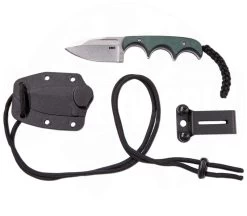 CRKT Minimalist Spearpoint 13 CRKT Minimalist Spearpoint -Messer Verkauf Minimalist Spearpoint 2396 Zubehoer 1280x1280