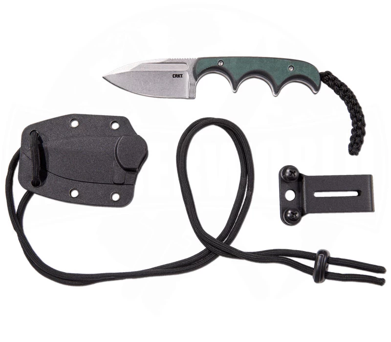 CRKT Minimalist Spearpoint 8 CRKT Minimalist Spearpoint – Bild 6