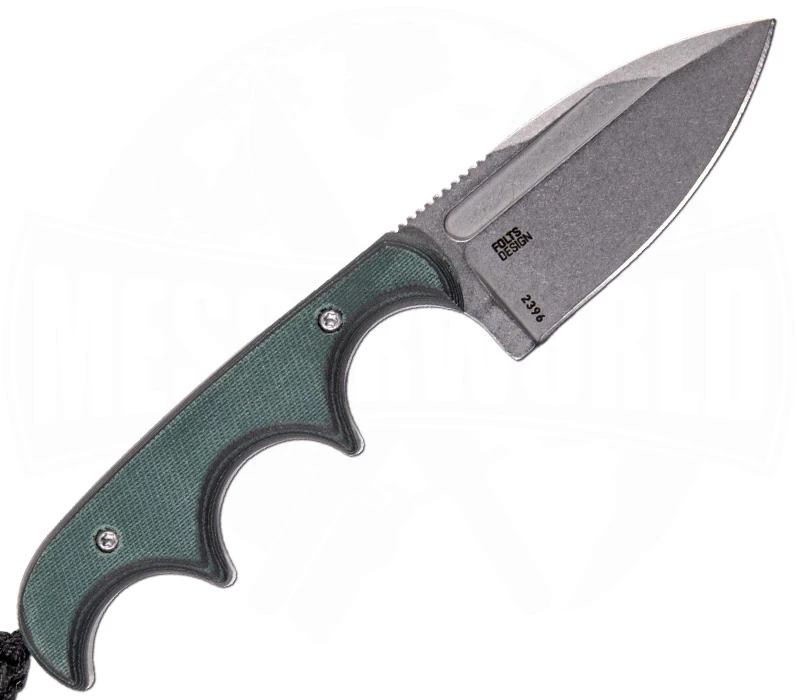 CRKT Minimalist Spearpoint 4 CRKT Minimalist Spearpoint – Bild 2