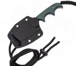 CRKT Minimalist Spearpoint 11 CRKT Minimalist Spearpoint -Messer Verkauf Minimalist Spearpoint 2396 mit Scheide 1280x1280