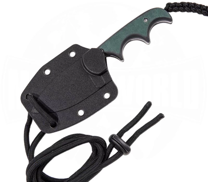 CRKT Minimalist Spearpoint 6 CRKT Minimalist Spearpoint – Bild 4