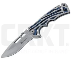 CRKT Nirk Tighe II