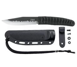 CRKT Nishi -Messer Verkauf Nishi komplett2 1280x1280