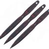 CRKT Onion Throwing Knives Set -Messer Verkauf Onion Throwing Knives Set 1280x1280