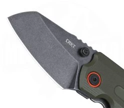 CRKT Overland Compact -Messer Verkauf Overland Compact D2 Stahl Klinge 1280x1280
