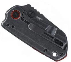 CRKT Overland Compact -Messer Verkauf Overland Compact eingeklappt 1280x1280