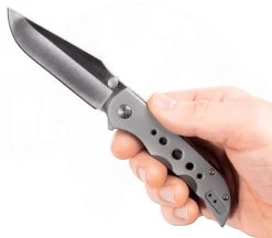 CRKT Oxcart -Messer Verkauf Oxcart 6135 Hand 1280x1280