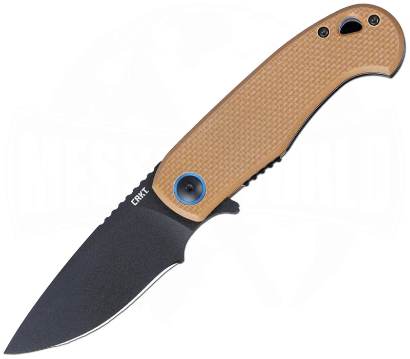 CRKT P.S.D. II 3 CRKT P.S.D. II