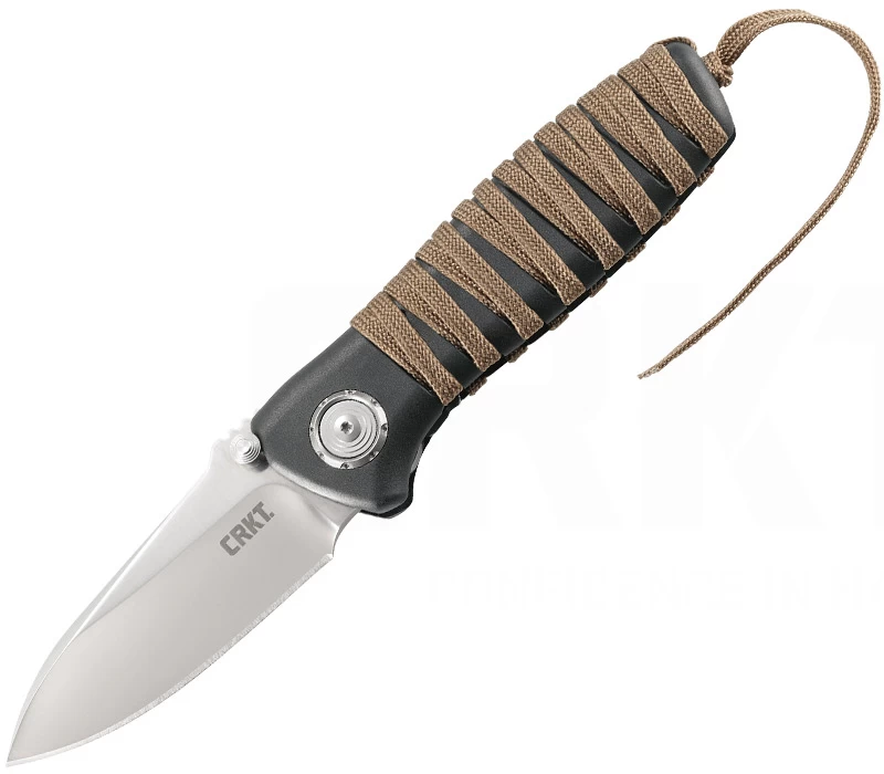 CRKT Parascale Deadbolt 4 CRKT Parascale Deadbolt – Bild 2