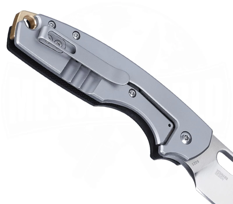 CRKT Pilar IV 8 CRKT Pilar IV – Bild 6