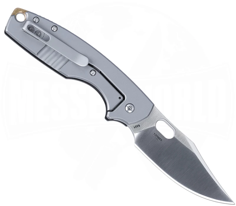 CRKT Pilar IV 4 CRKT Pilar IV – Bild 2