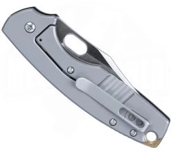 CRKT Pilar IV 11 CRKT Pilar IV -Messer Verkauf Pilar IV Taschenmesser Closed Back 1280x1280