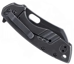 CRKT Pilar Large Black -Messer Verkauf Pilar Large Black Closed Back 1280x1280
