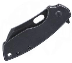 CRKT Pilar Large Black -Messer Verkauf Pilar Large Black Closed 1280x1280