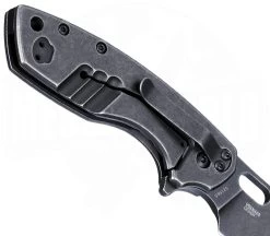 CRKT Pilar Large Black -Messer Verkauf Pilar Large Black Griff 1280x1280