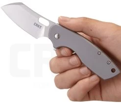 CRKT Pilar Large Steel -Messer Verkauf Pilar large 4 1280x1280