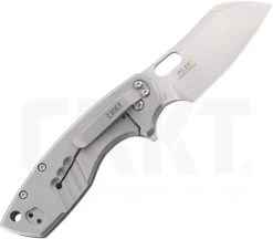 CRKT Pilar Large Steel -Messer Verkauf Pilar large clip 1280x1280