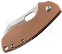 CRKT Pilar Copper -Messer Verkauf Pillar Copper closed 1280x1280