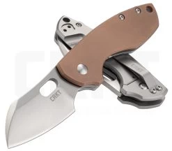 CRKT Pilar Copper -Messer Verkauf Pillar Copper show 1280x1280