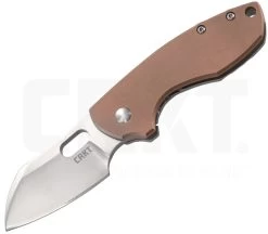 CRKT Pilar Copper