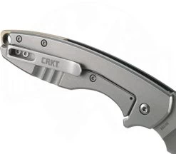 CRKT Pilar III D2 -Messer Verkauf Pillar D2 Clip 1280x1280