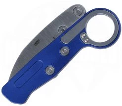 CRKT Provoke EDC -Messer Verkauf Provoke EDC Geschlossen Rueckseite 1280x1280