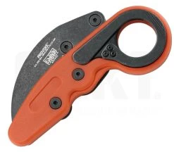 CRKT Provoke 4041 Orange -Messer Verkauf Provoke Orange closed 1280x1280