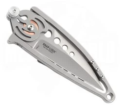 CRKT Snap Lock -Messer Verkauf Snaplock Closed 1280x1280