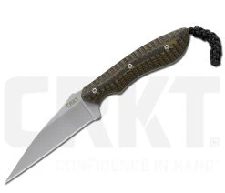 CRKT Folts S.P.E.W Neckknife