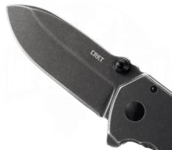 CRKT Squid Black Assisted -Messer Verkauf Squid Black Assisted Clip Klinge 1280x1280