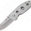 CRKT Squid Holey Silver -Messer Verkauf Squid Holey Silver 1280x1280