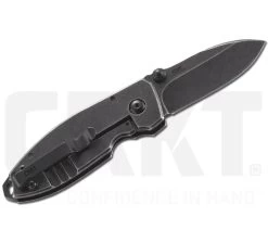 CRKT Squid Black -Messer Verkauf Squid 2490 black frame 1280x1280