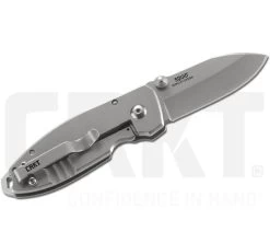 CRKT Squid Silver 8 CRKT Squid Silver -Messer Verkauf Squid 2490 silver framelock 1280x1280