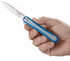 CRKT Stickler -Messer Verkauf Stickler 6710 Hand 1280x1280