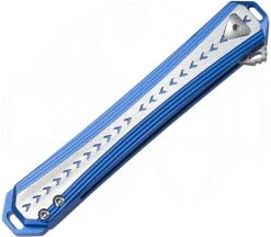 CRKT Stickler -Messer Verkauf Stickler 6710 geschlossen andere seite 1280x1280